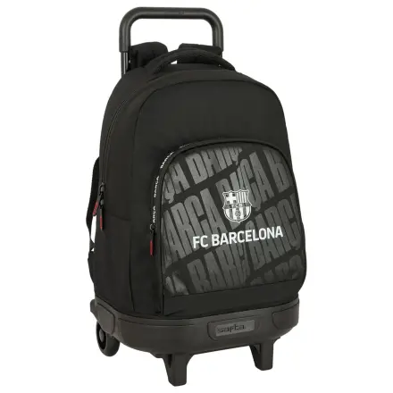F.C. Barcelona Compact Extraible trolley 45cm product photo