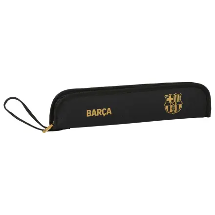 F.C Barcelona flute holder product photo