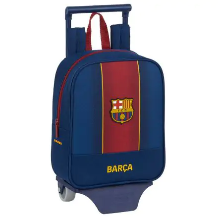 F.C. Barcelona trolley 28cm product photo