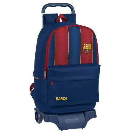 F.C. Barcelona trolley 47cm product photo