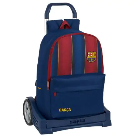 F.C. Barcelona trolley 47cm product photo