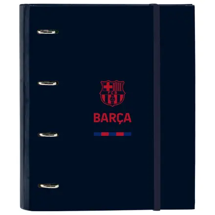 F.C. Barcelona folder product photo