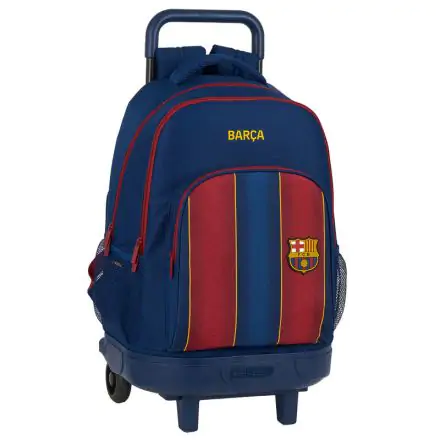 F.C. Barcelona compact trolley 45cm product photo