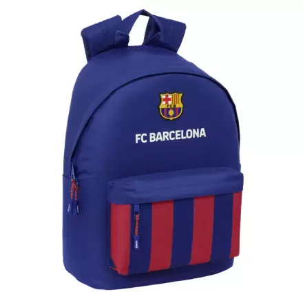 F.C Barcelona laptop backpack 41cm termékfotója