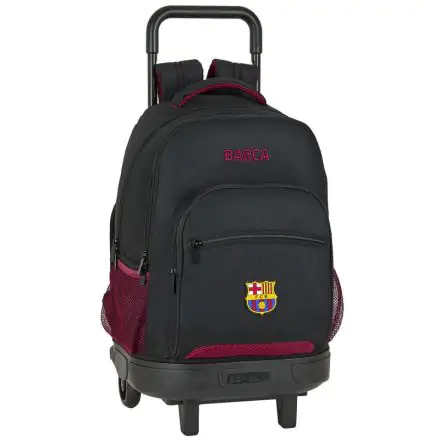 F.C. Barcelona Layers compact trolley 45cm product photo