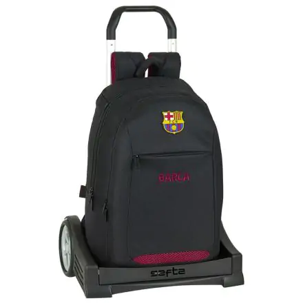 F.C. Barcelona Layers trolley 48cm product photo