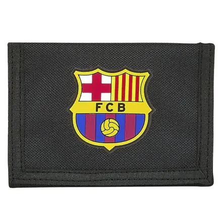 F.C. Barcelona Layers wallet product photo