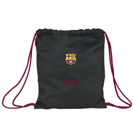 F.C. Barcelona Layers gym bag 45cm product photo