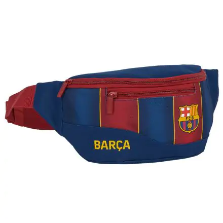 F.C. Barcelona belt pouch product photo