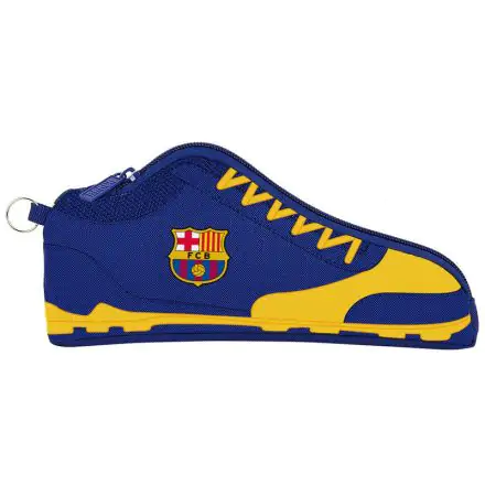 F.C Barcelona Second Equipment shoe pencil case product photo