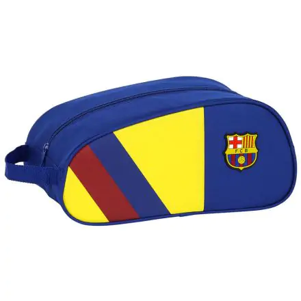 F.C Barcelona Second Equipment shoes bag product photo
