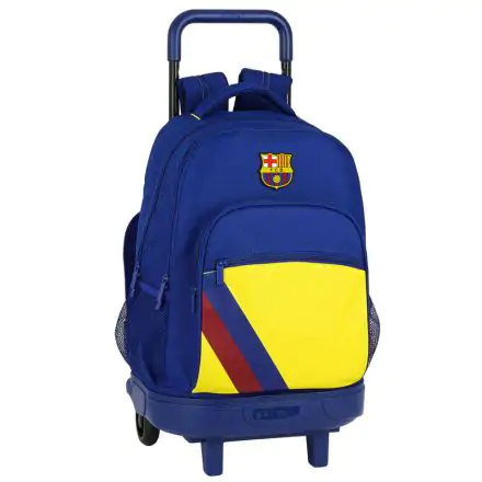 F.C Barcelona Second Equipment compact trolley 45cm product photo