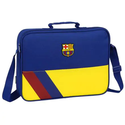 F.C Barcelona Second Equipment school briefcase product photo