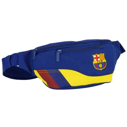 F.C Barcelona Second Equipment belt pouch product photo