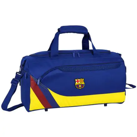 F.C Barcelona Second Equipment sport bag 50cm product photo