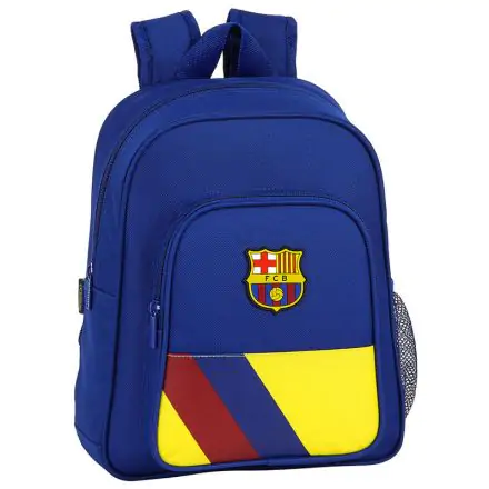 F.C Barcelona Second Equipment adaptable backpack 33cm product photo