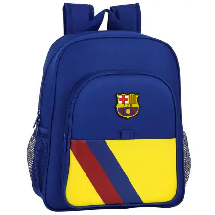 F.C Barcelona Second Equipment adaptable backpack 38cm product photo