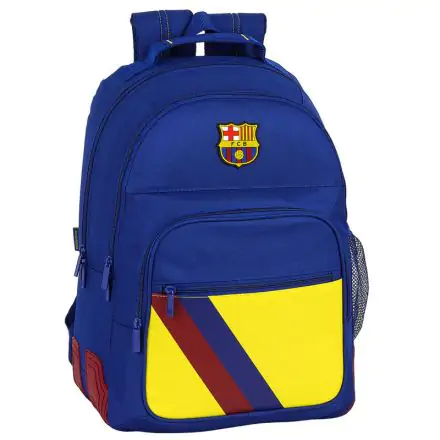 F.C Barcelona Second Equipment adaptable backpack 42cm product photo