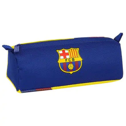 F.C Barcelona Second Equipment pencil case product photo