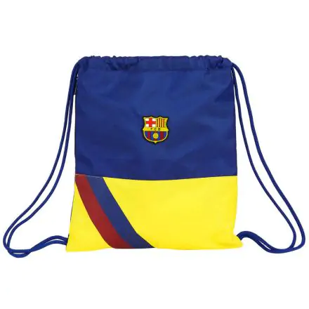 F.C Barcelona Second Equipment gym bag 45cm product photo