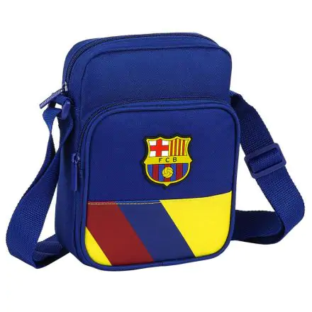 F.C Barcelona Second Equipment shoulder bag product photo