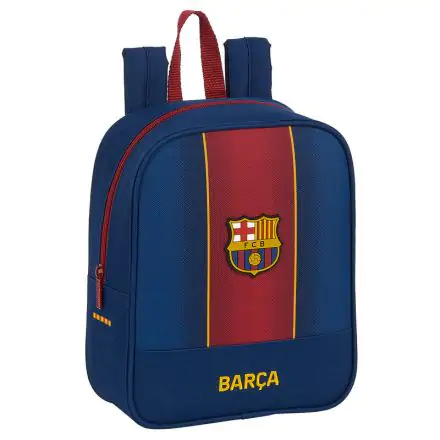 F.C. Barcelona adaptable backpack 27cm product photo