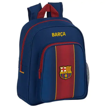 F.C. Barcelona adaptable backpack 33cm product photo