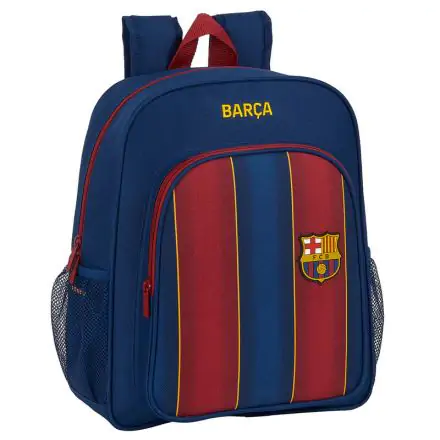 F.C. Barcelona adaptable backpack 38cm product photo