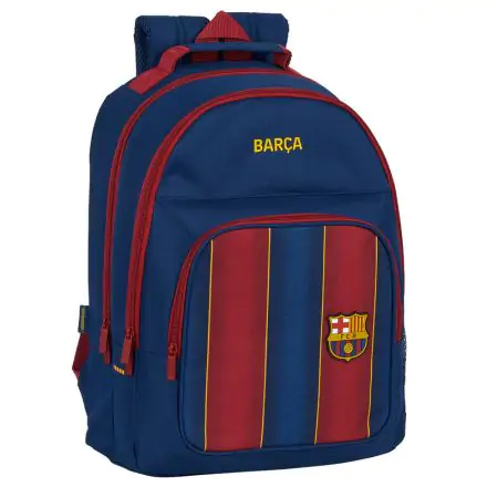 F.C. Barcelona adaptable backpack 42cm product photo