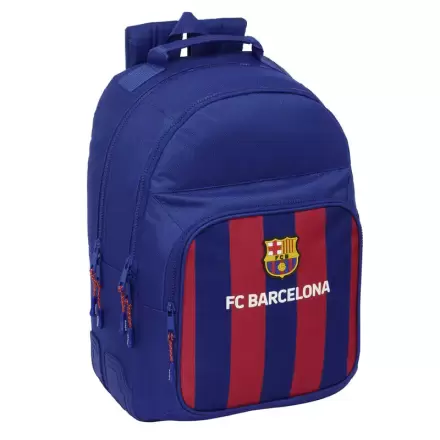 F.C Barcelona adaptable backpack 42cm termékfotója