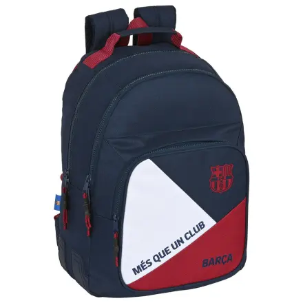 F.C. Barcelona adaptable backpack 42cm product photo