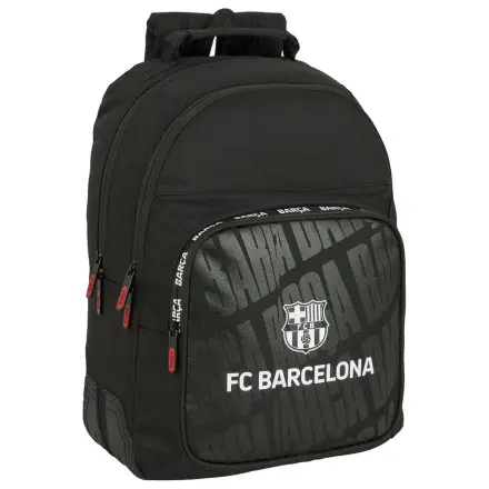 F.C. Barcelona adaptable backpack 42cm product photo