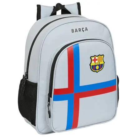F.C. Barcelona adaptable backpack 44cm product photo