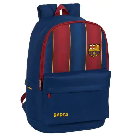 F.C. Barcelona adaptable backpack 47cm product photo