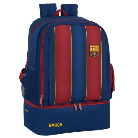 F.C. Barcelona backpack 50cm product photo