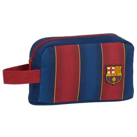 F.C. Barcelona thermo breakfast bag product photo