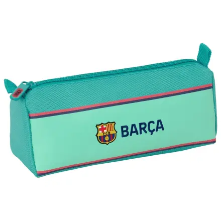F.C. Barcelona pencil case product photo