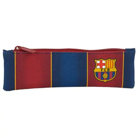 F.C. Barcelona pencil case product photo