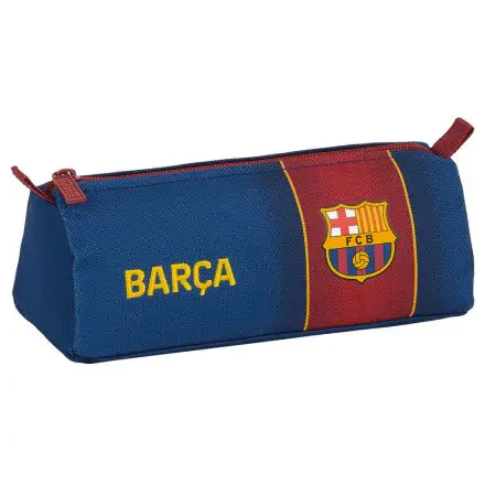 F.C. Barcelona pencil case product photo