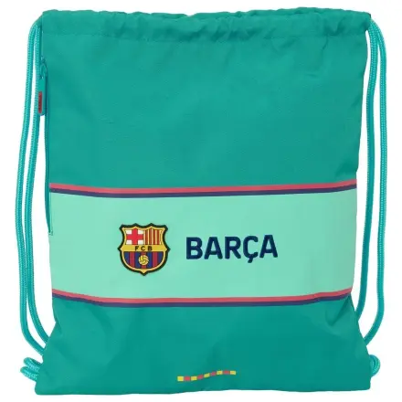 F.C. Barcelona gym bag 40cm product photo