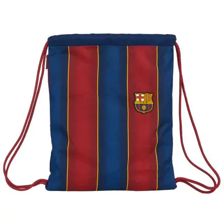 F.C. Barcelona gym bag 45cm product photo