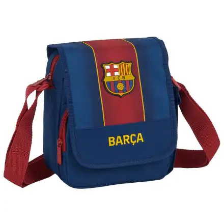 F.C. Barcelona shoulder bag product photo
