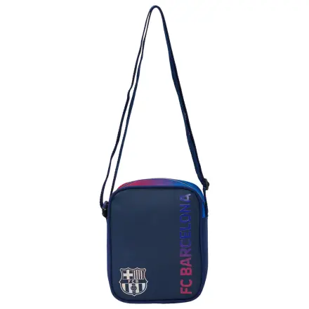 F.C. Barcelona shoulder bag product photo