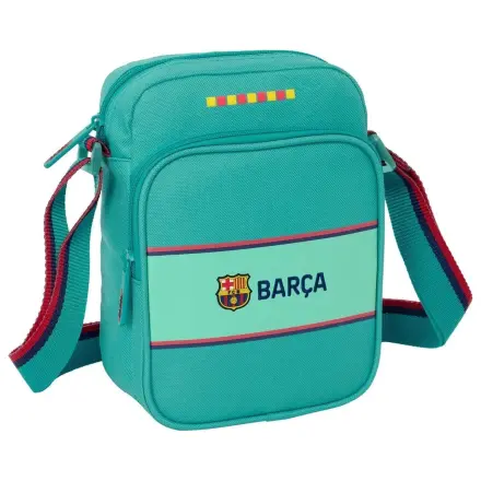 F.C. Barcelona shoulder bag product photo