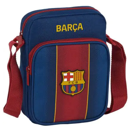 F.C. Barcelona shoulder bag product photo