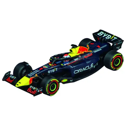 F1 Verstappen Red Bull pull back car product photo