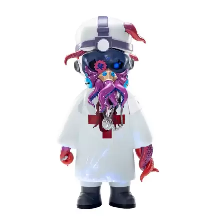 Faceless Figure 1st Cthulhu Mythos Series: Octopus Surgeon 16 cm product photo
