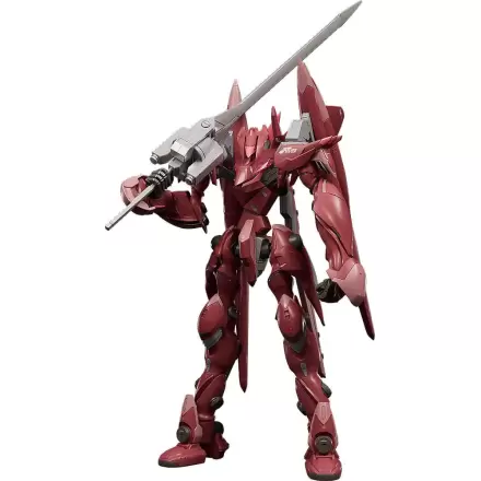 Fafner in the Azure The Beyond Moderoid Plastic Model Kit Fafner Mark Dreizehn Kai Chronos 12 cm product photo
