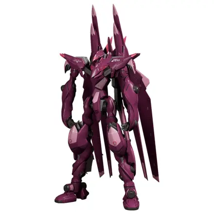 Fafner in the Azure The Beyond Moderoid Plastic Model Kit Fafner Mark Sieben Kai Azrael 19 cm   product photo