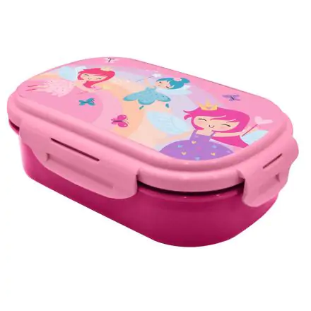Fairy Princess lunch box product photo